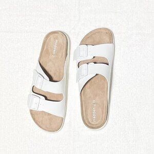 SOLD! Madden Girl Women's Irris Slide Sandal